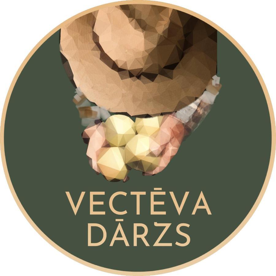 Hébergement de vacances Vecteva Darzs Rucava
